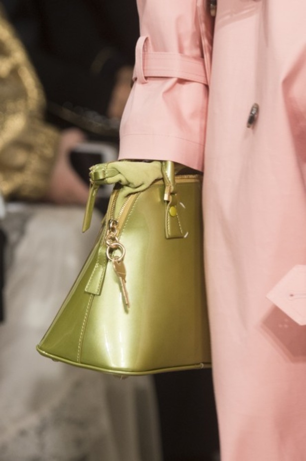 مجموعة ميزون مارجيلا لربيع وصيف 2019