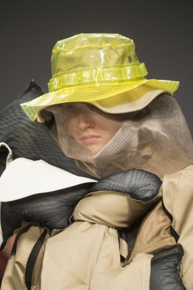 مجموعة ميزون مارجيلا لربيع وصيف 2019