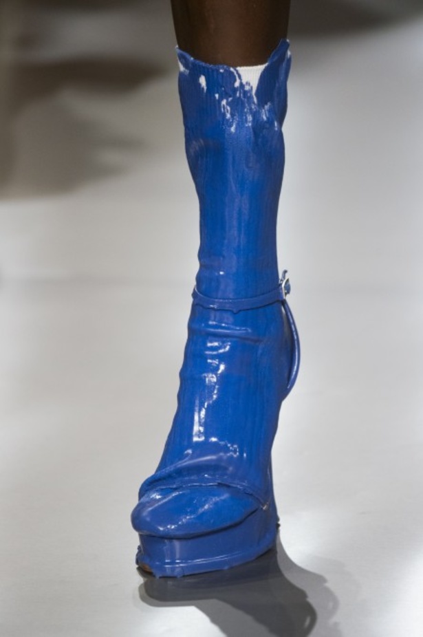 مجموعة ميزون مارجيلا لربيع وصيف 2019