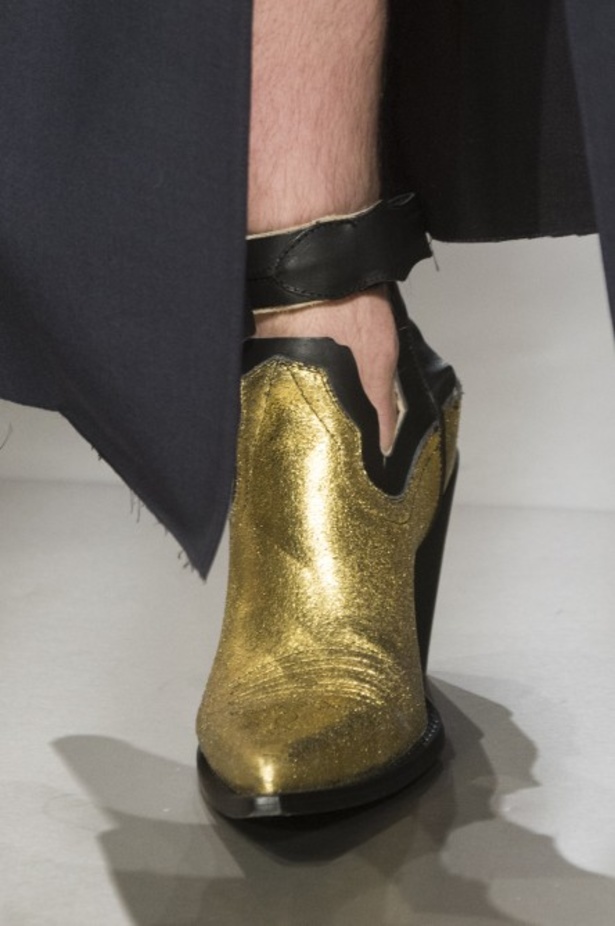 مجموعة ميزون مارجيلا لربيع وصيف 2019