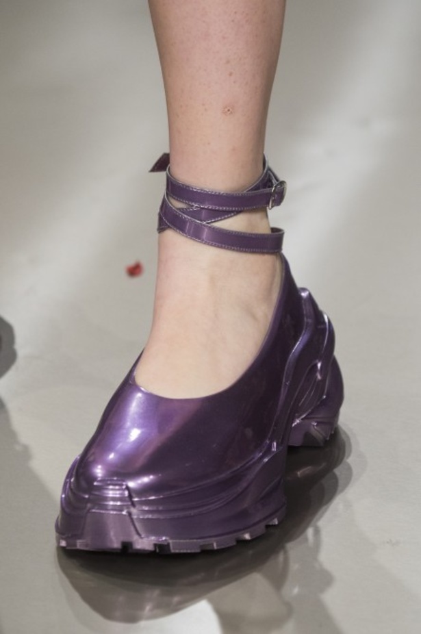 مجموعة ميزون مارجيلا لربيع وصيف 2019