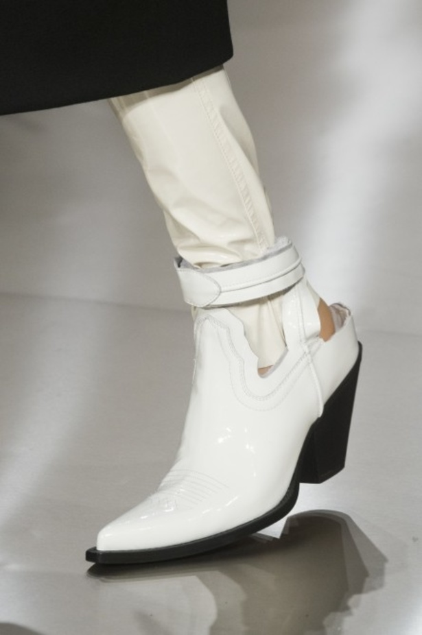 مجموعة ميزون مارجيلا لربيع وصيف 2019