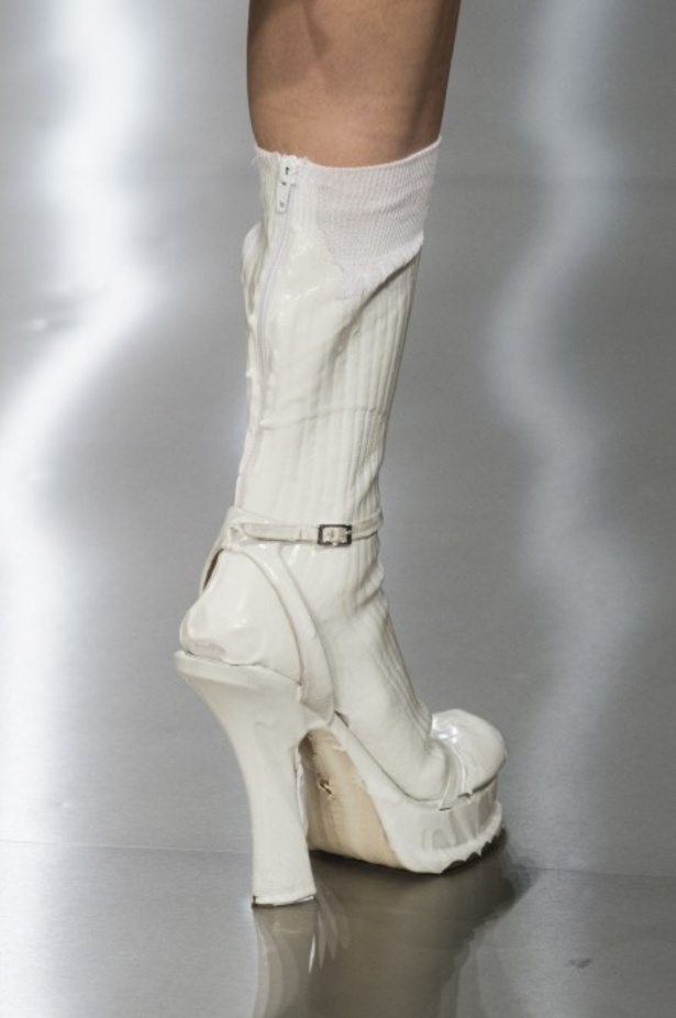 مجموعة ميزون مارجيلا لربيع وصيف 2019