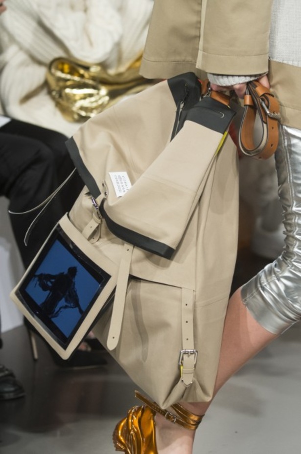 مجموعة ميزون مارجيلا لربيع وصيف 2019