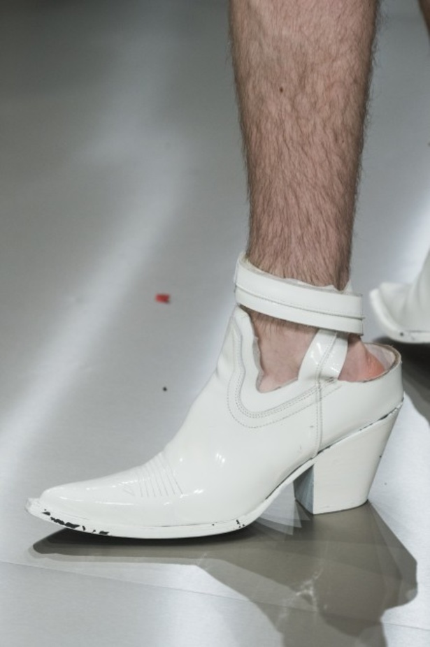 مجموعة ميزون مارجيلا لربيع وصيف 2019