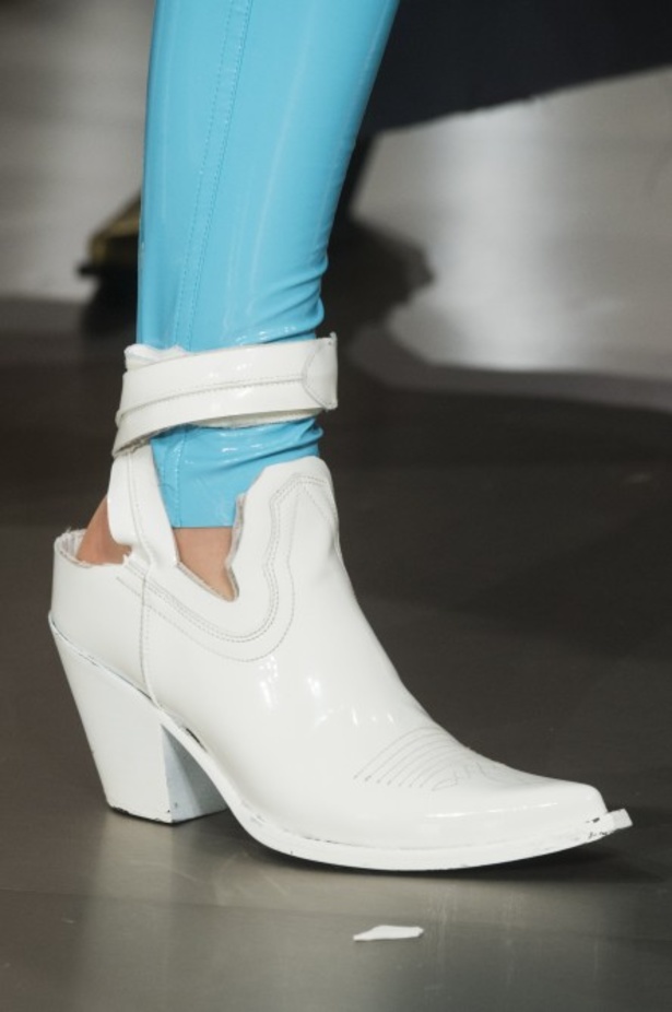 مجموعة ميزون مارجيلا لربيع وصيف 2019