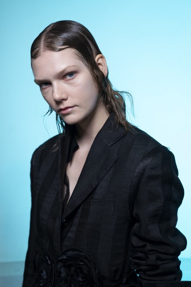 مجموعة Ann Demeulemeester لربيع وصيف ٢٠١٩!