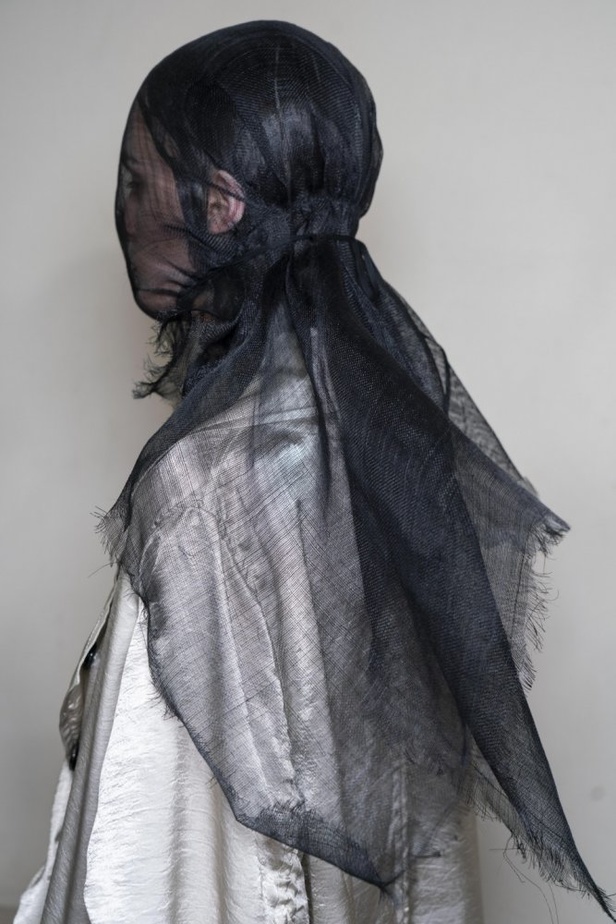 مجموعة Ann Demeulemeester لربيع وصيف ٢٠١٩!