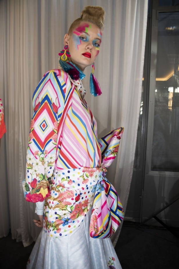 مجموعة مانيش أرورا لموسم ربيع وصيف 2019