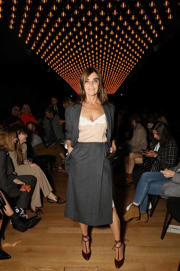 مجموعة Paco Rabanne لربيع وصيف 2019