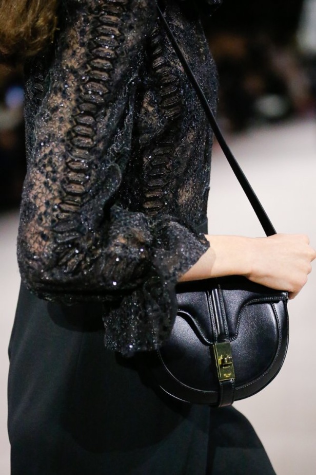 مجموعة سيلين لموسم ربيع وصيف 2019