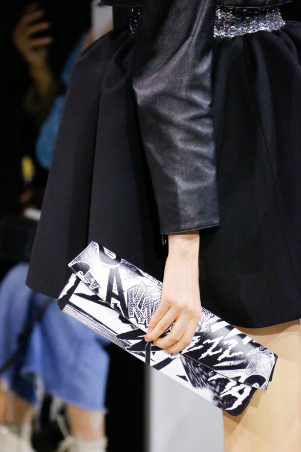 مجموعة سيلين لموسم ربيع وصيف 2019