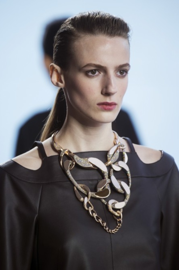 عرض Hermès لربيع وصيف 2019