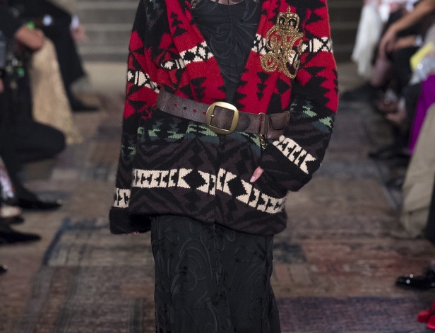 مجموعة Ralph Lauren لربيع وصيف ٢٠١٩ !