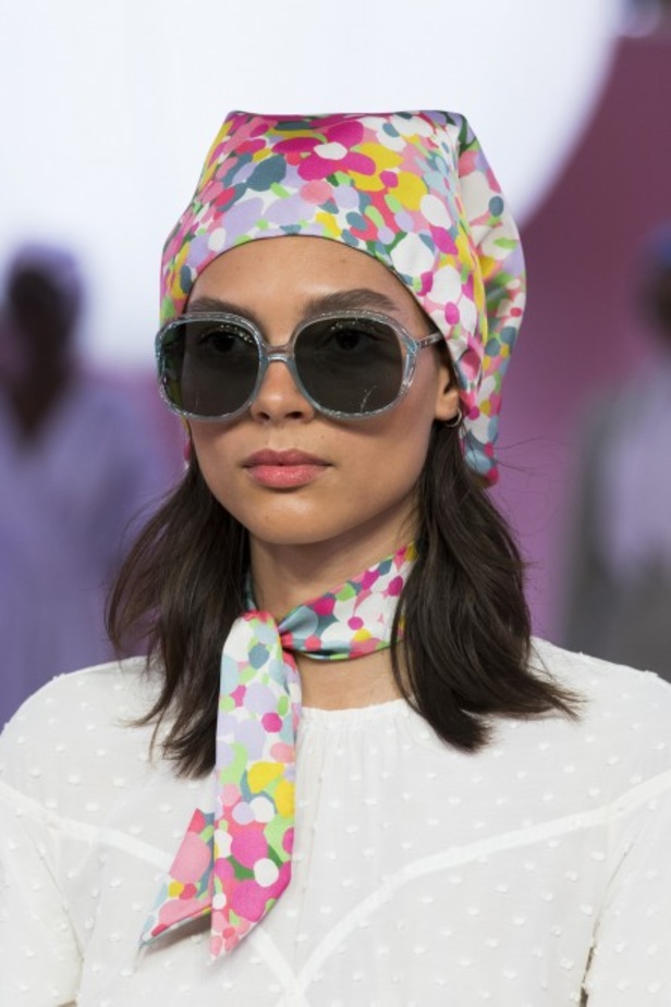 مجموعة كيت سبيد للألبسة الجاهزة لربيع 2019