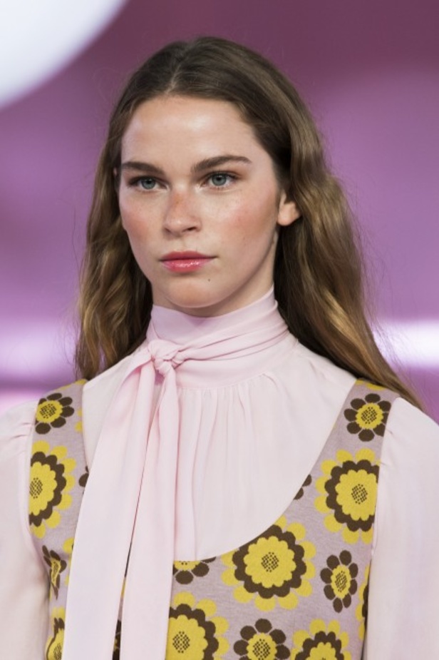 مجموعة كيت سبيد للألبسة الجاهزة لربيع 2019