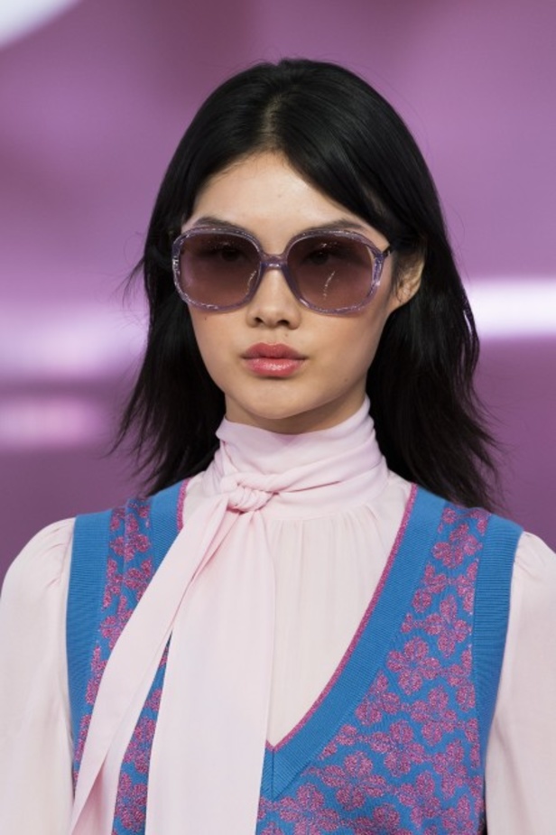 مجموعة كيت سبيد للألبسة الجاهزة لربيع 2019