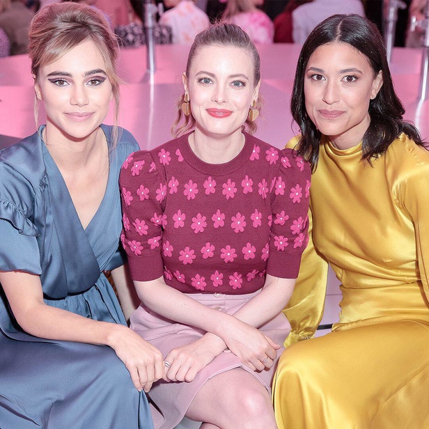 مجموعة كيت سبيد للألبسة الجاهزة لربيع 2019