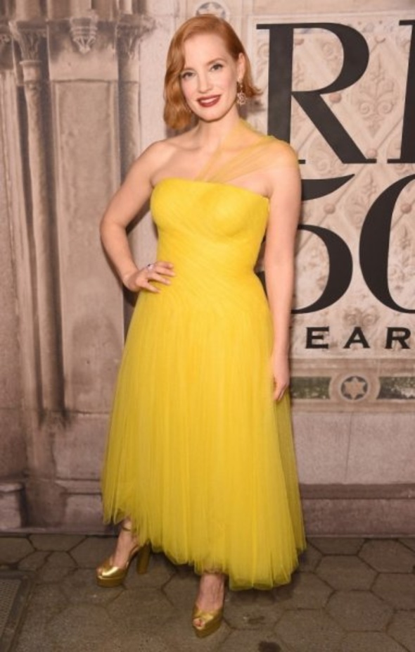 مجموعة Ralph Lauren لربيع وصيف ٢٠١٩ !