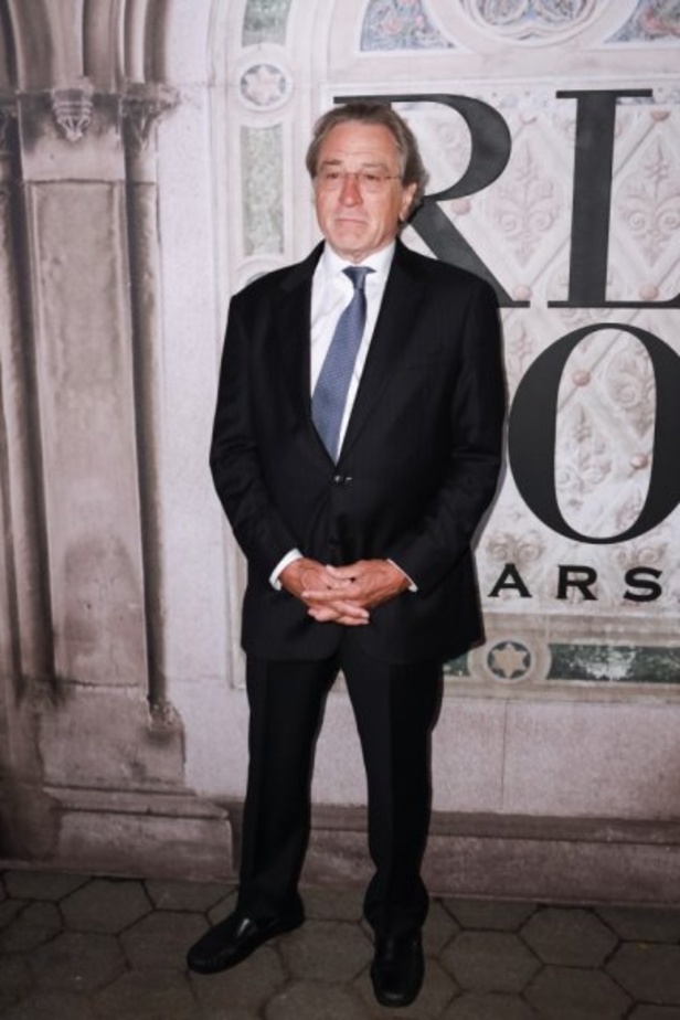 مجموعة Ralph Lauren لربيع وصيف ٢٠١٩ !