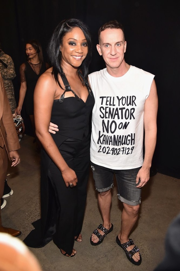 مجموعة Jeremy Scott لربيع وصيف ٢٠١٩ !