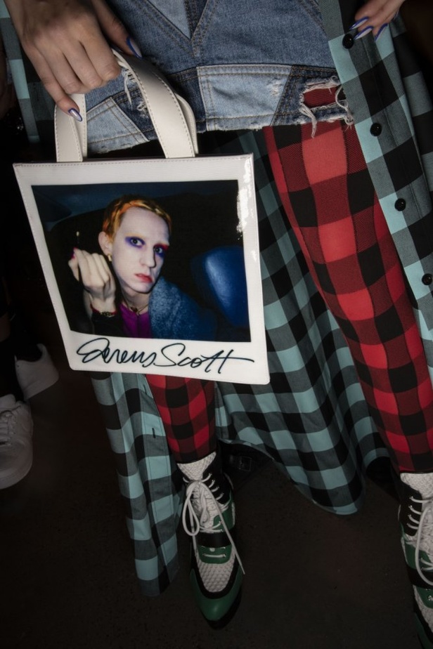 مجموعة Jeremy Scott لربيع وصيف ٢٠١٩ !