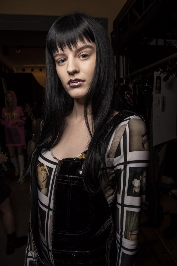 مجموعة Jeremy Scott لربيع وصيف ٢٠١٩ !