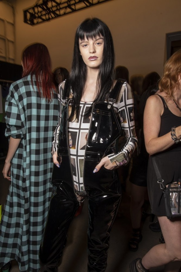 مجموعة Jeremy Scott لربيع وصيف ٢٠١٩ !