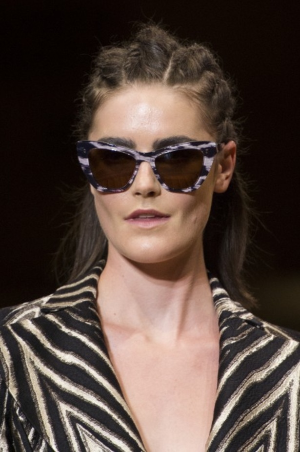 مجموعة Christian Siriano للألبسة الجاهزة لربيع 2019