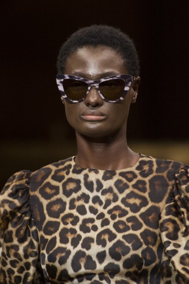 مجموعة Christian Siriano للألبسة الجاهزة لربيع 2019