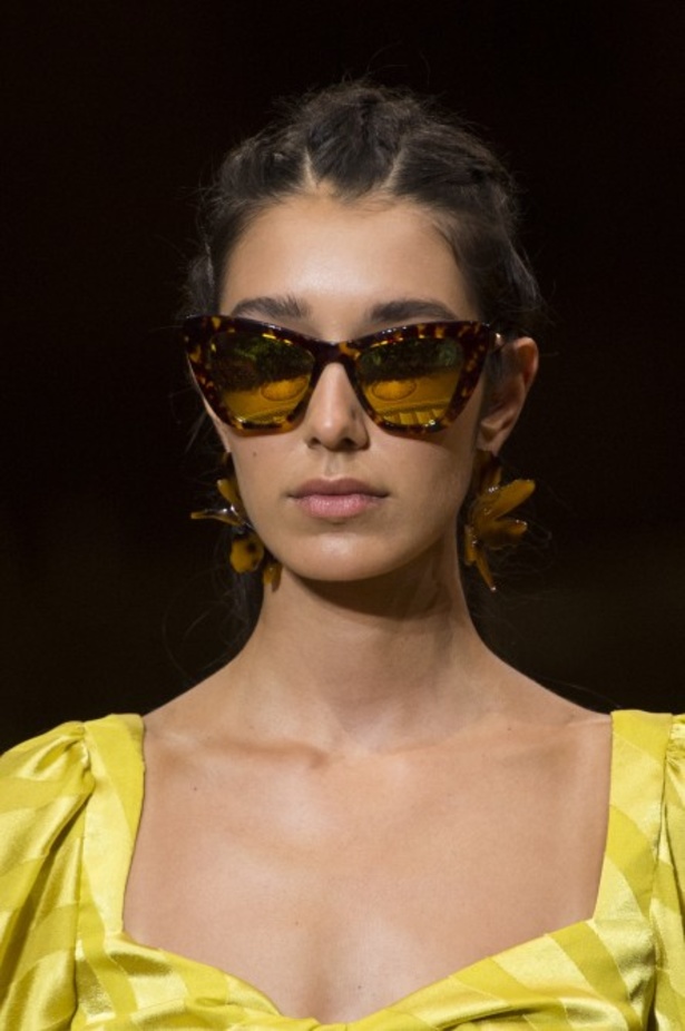 مجموعة Christian Siriano للألبسة الجاهزة لربيع 2019