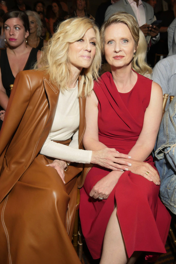 مجموعة Christian Siriano للألبسة الجاهزة لربيع 2019