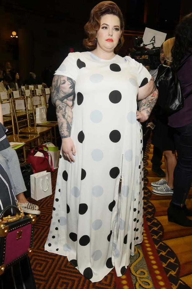 مجموعة Christian Siriano للألبسة الجاهزة لربيع 2019