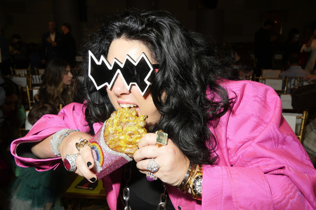 مجموعة Christian Siriano للألبسة الجاهزة لربيع 2019