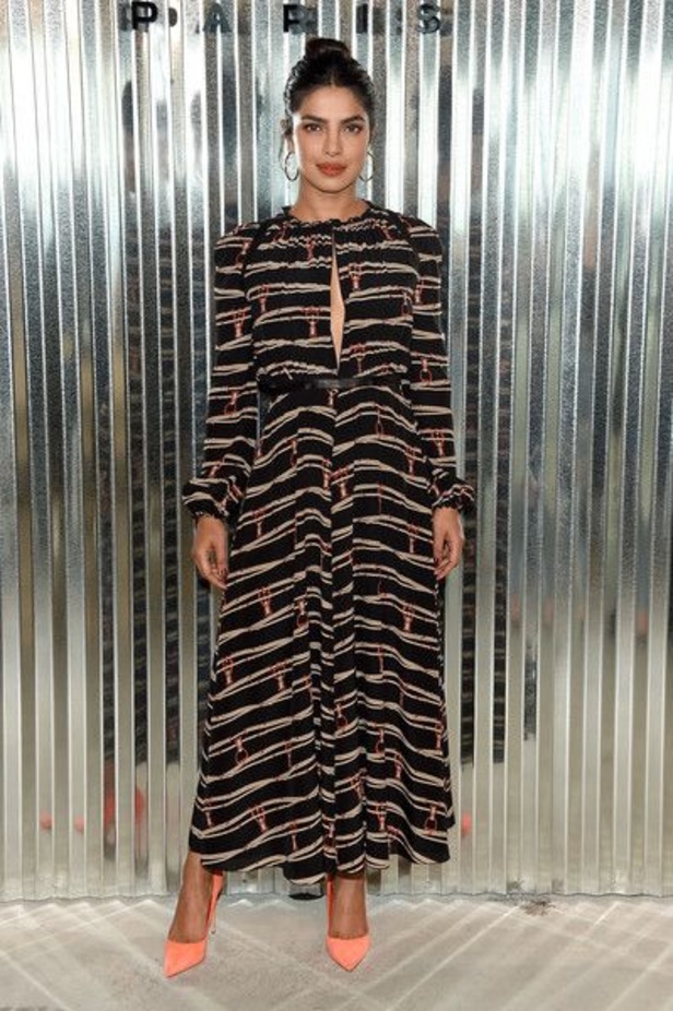 مجموعة Longchamp لربيع وصيف 2019