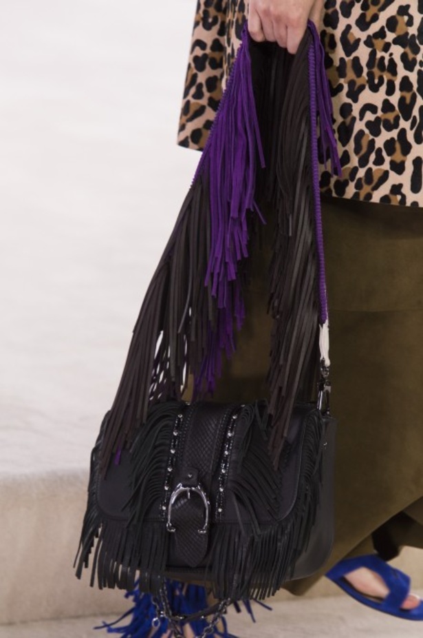 مجموعة Longchamp لربيع وصيف 2019