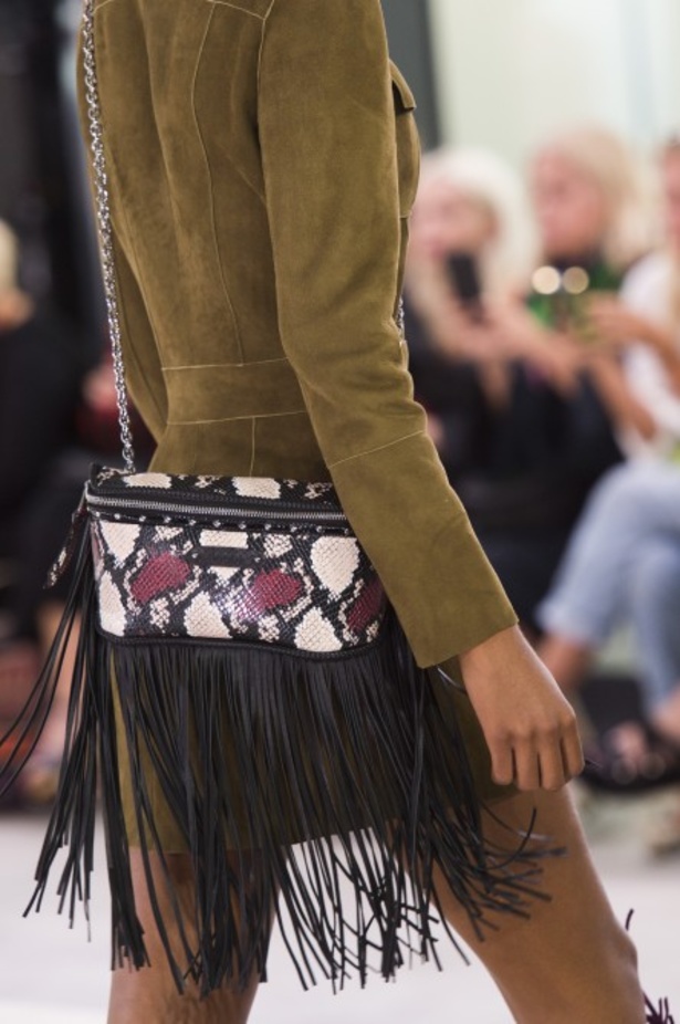 مجموعة Longchamp لربيع وصيف 2019