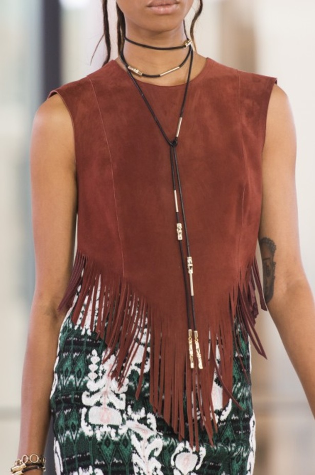 مجموعة Longchamp لربيع وصيف 2019