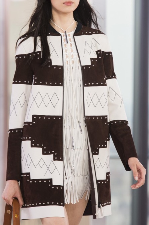 مجموعة Longchamp لربيع وصيف 2019