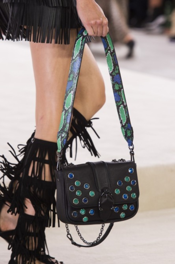 مجموعة Longchamp لربيع وصيف 2019