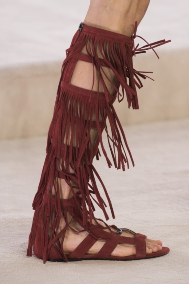 مجموعة Longchamp لربيع وصيف 2019