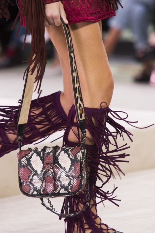 مجموعة Longchamp لربيع وصيف 2019