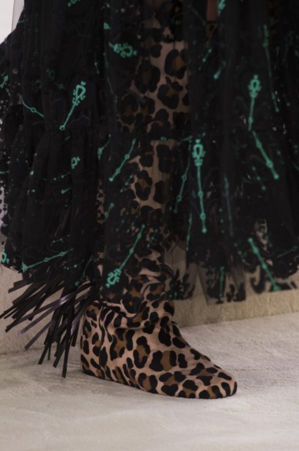 مجموعة Longchamp لربيع وصيف 2019