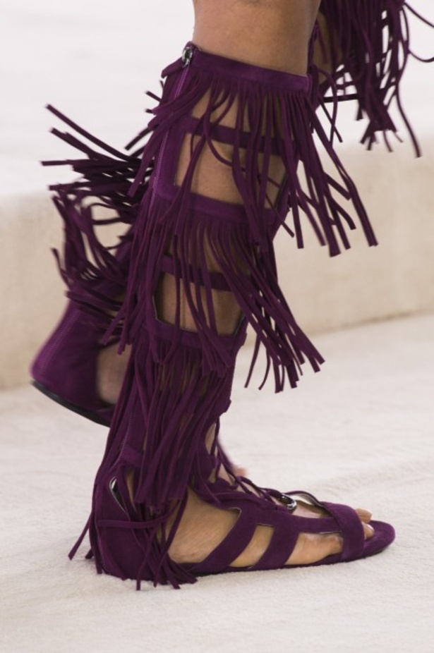 مجموعة Longchamp لربيع وصيف 2019