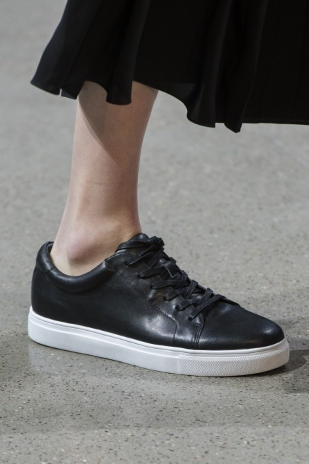 عرض أزياء Noon by Noor  لخريف وشتاء 2018