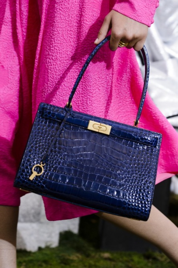 مجموعة "توري بورتش" لموسم خريف وشتاء 2018