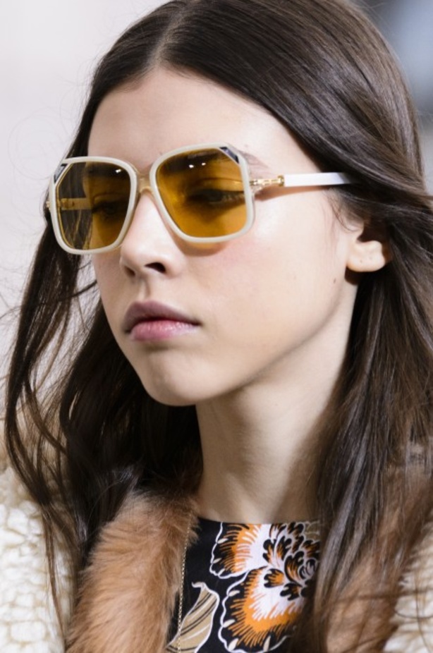 مجموعة "توري بورتش" لموسم خريف وشتاء 2018