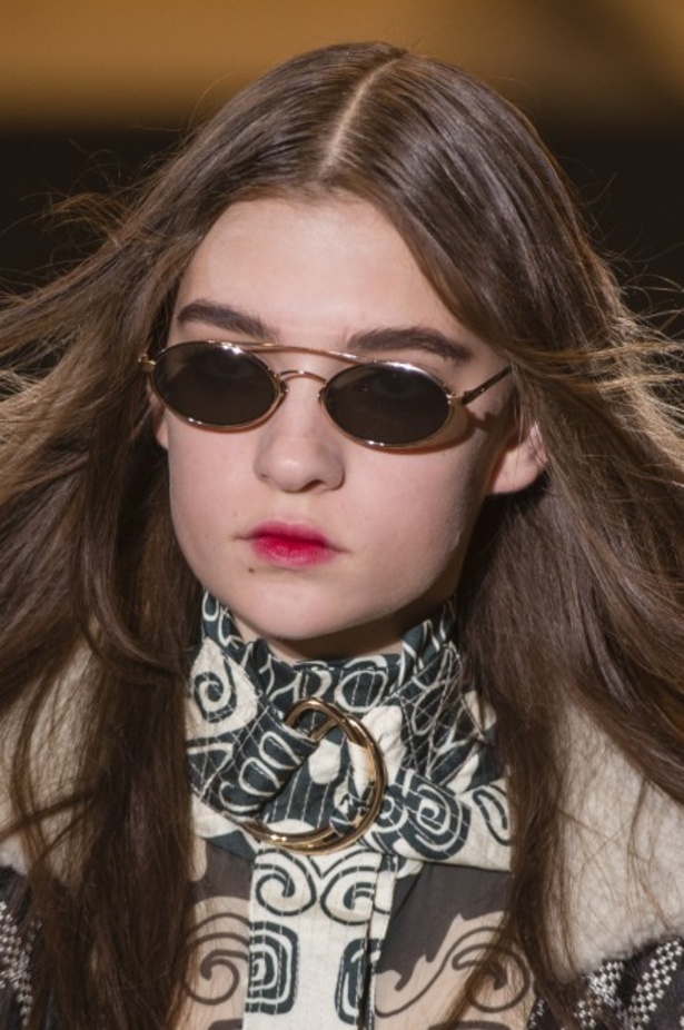 مجموعة Self Portrait لخريف 2018