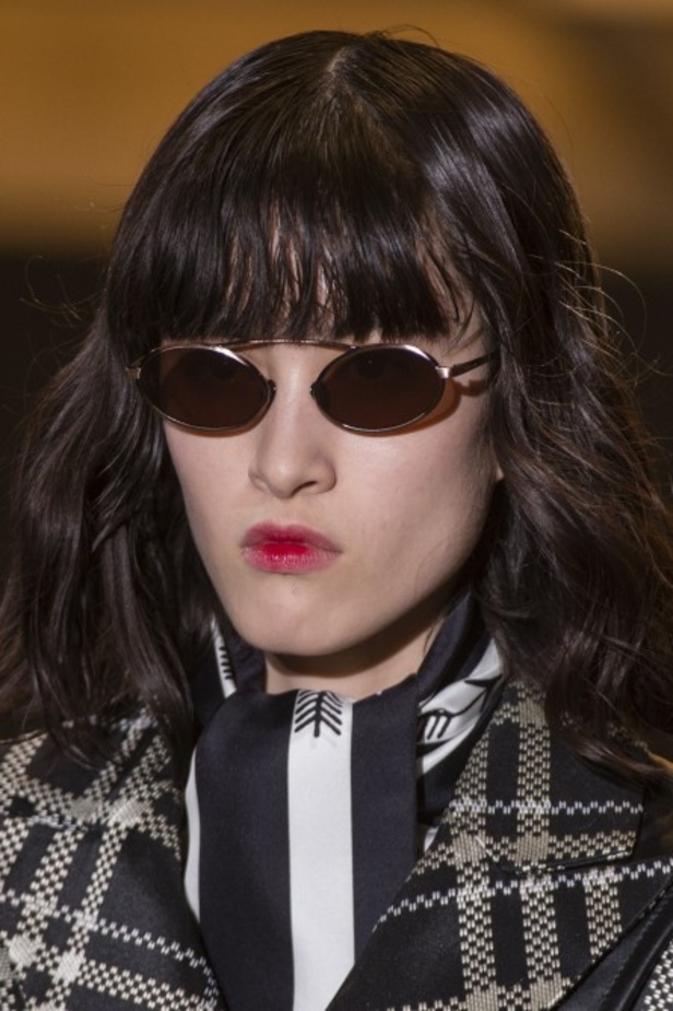 مجموعة Self Portrait لخريف 2018