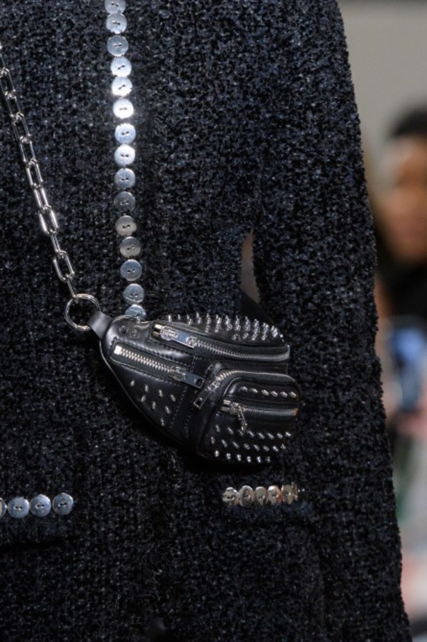 مجموعة "الكسندر وانغ" لموسم خريف وشتاء 2018